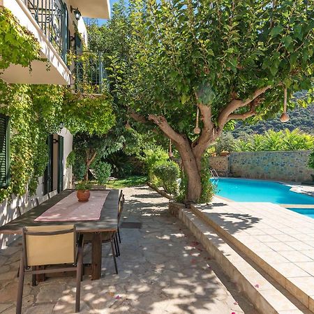 Villa Aleva Bali  외부 사진