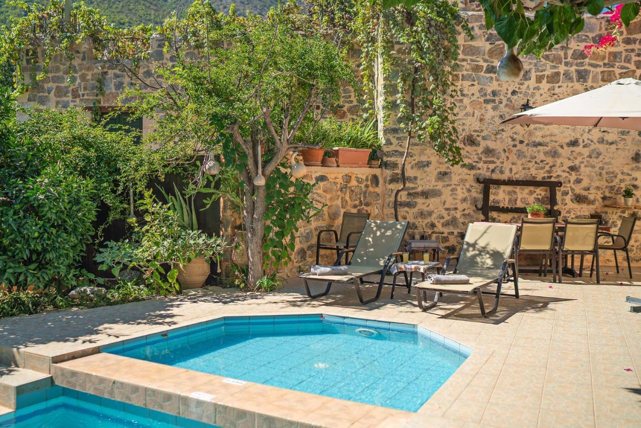 Villa Aleva Bali  외부 사진