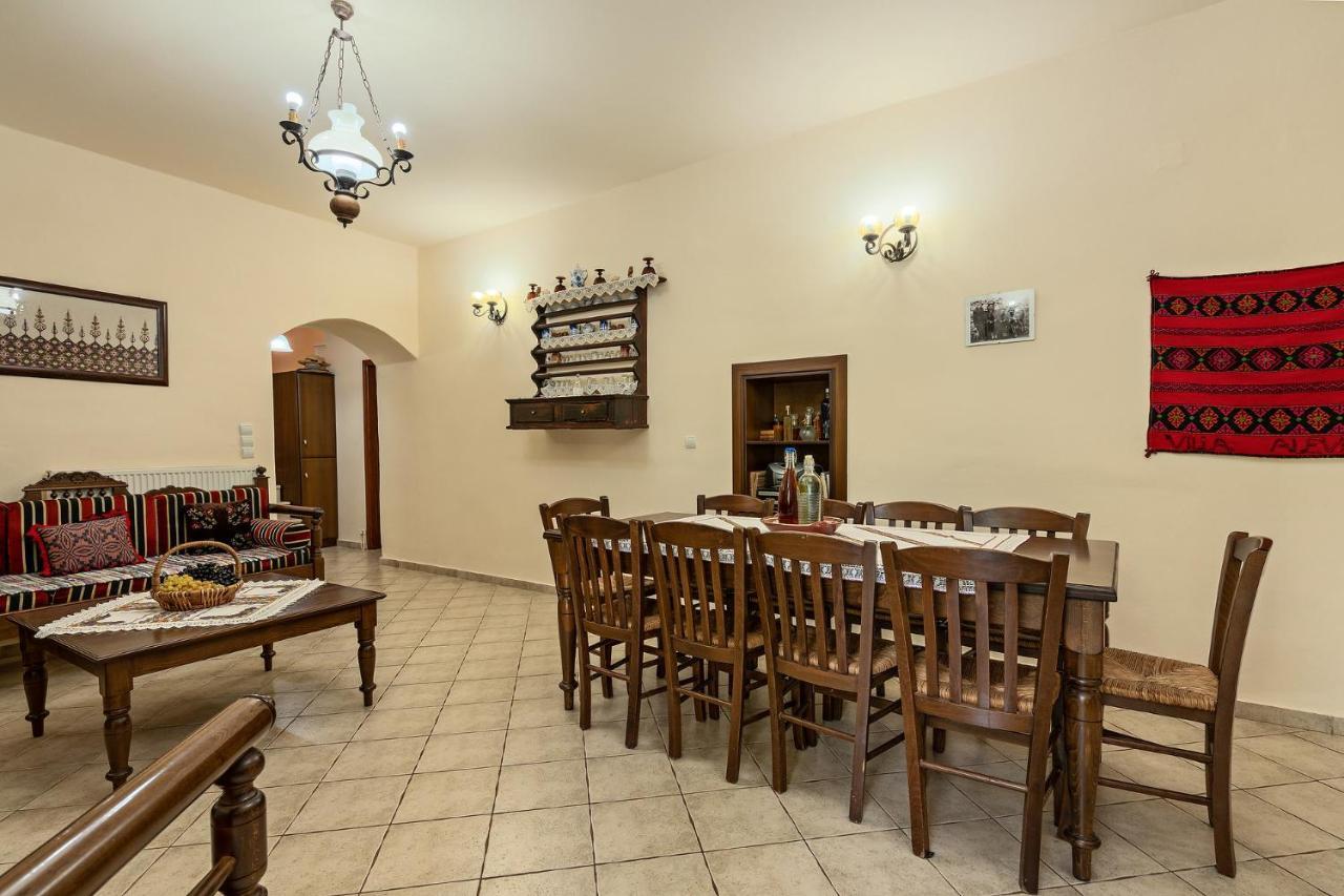 Villa Aleva Bali  외부 사진