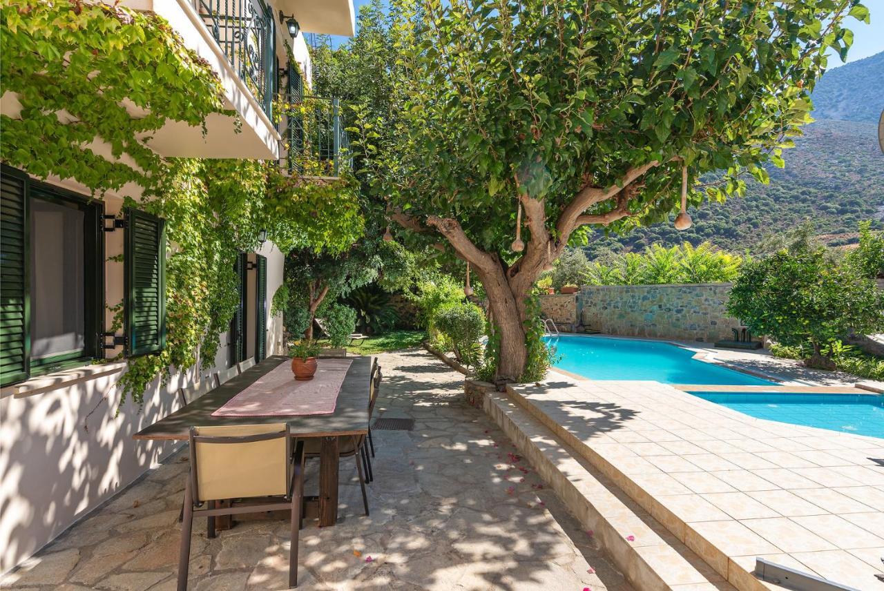 Villa Aleva Bali  외부 사진