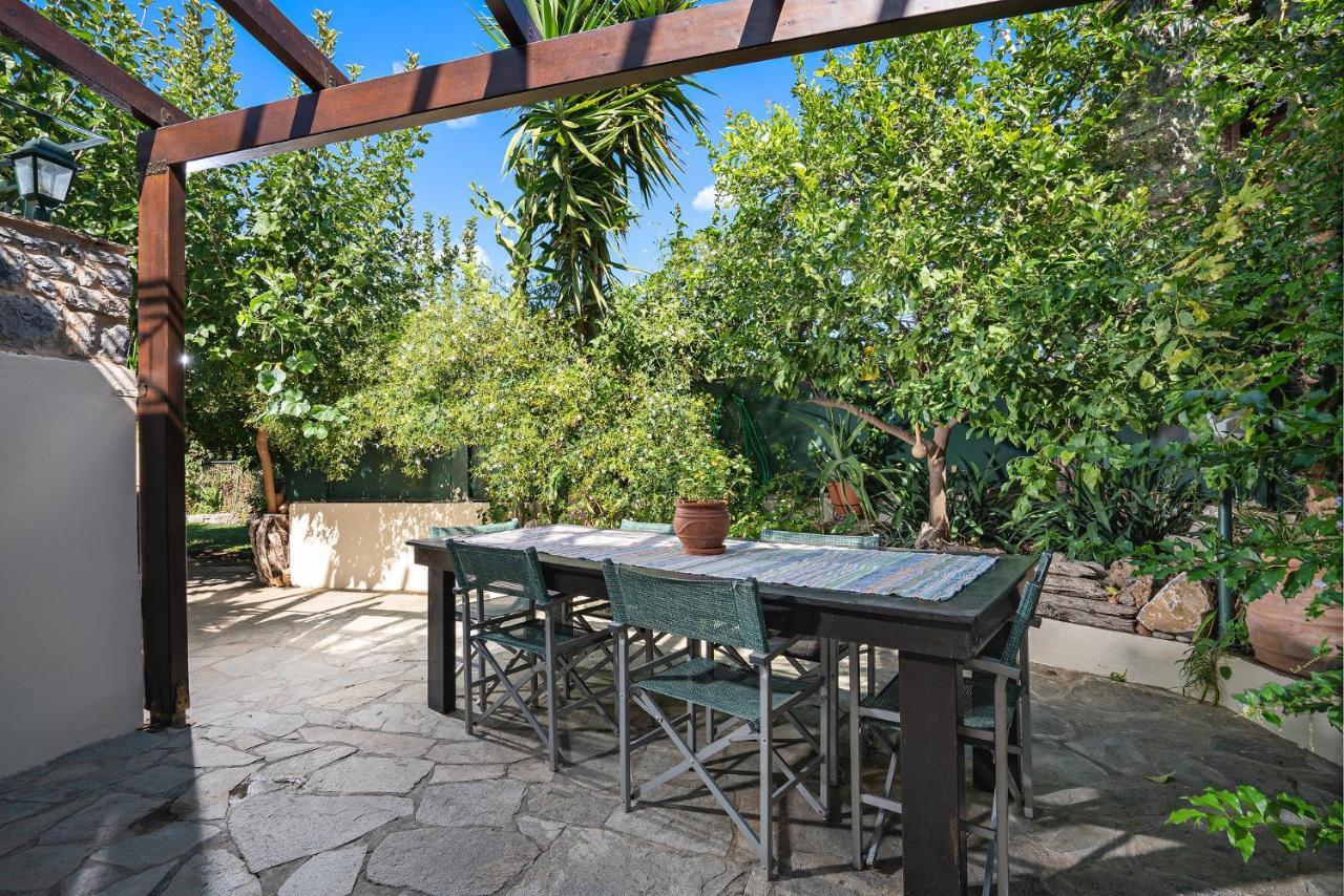 Villa Aleva Bali  외부 사진