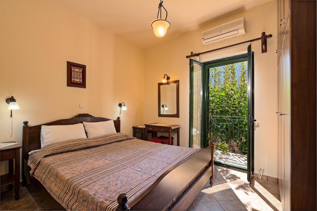 Villa Aleva Bali  외부 사진
