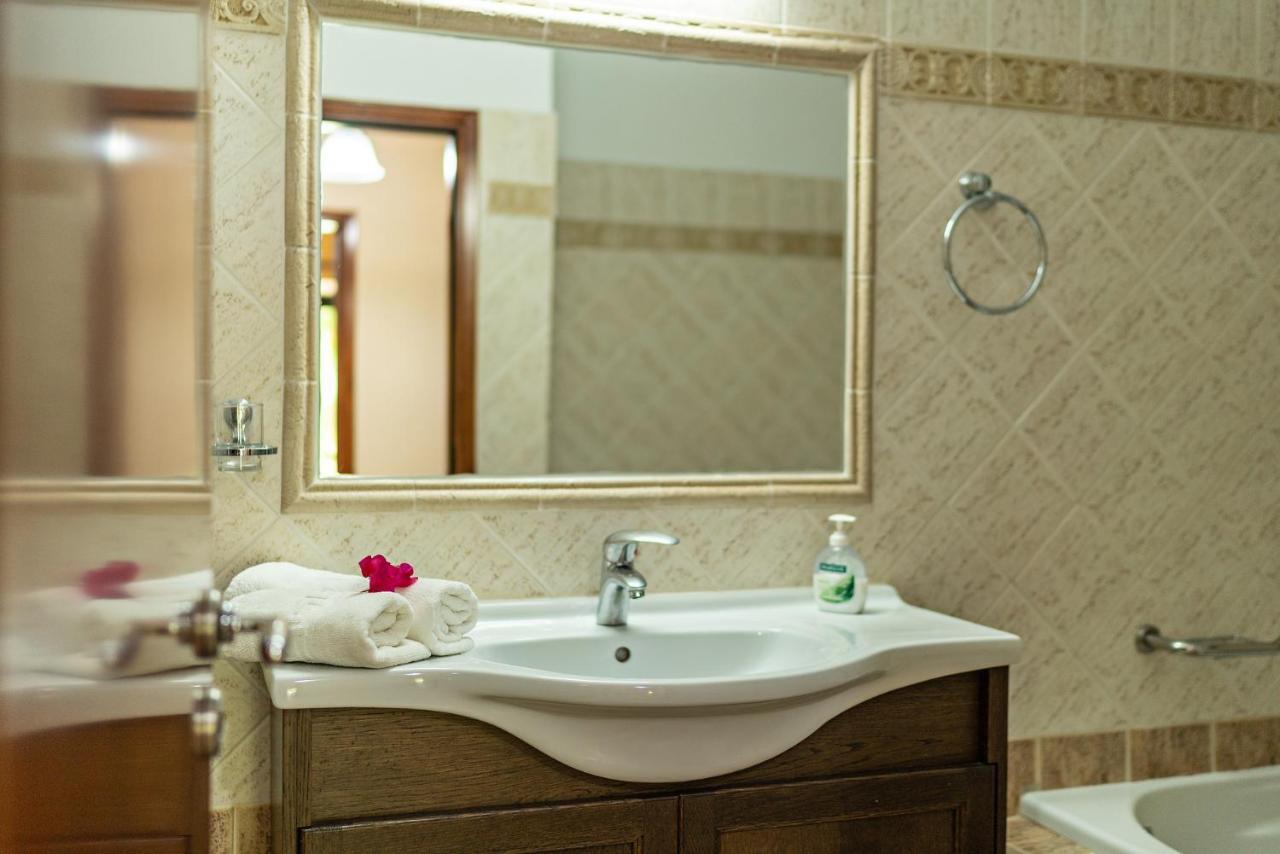 Villa Aleva Bali  외부 사진