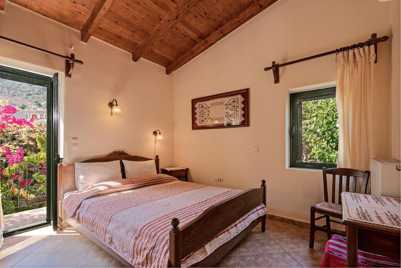 Villa Aleva Bali  외부 사진