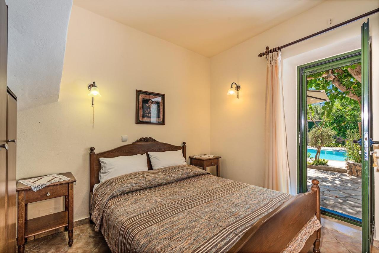Villa Aleva Bali  외부 사진
