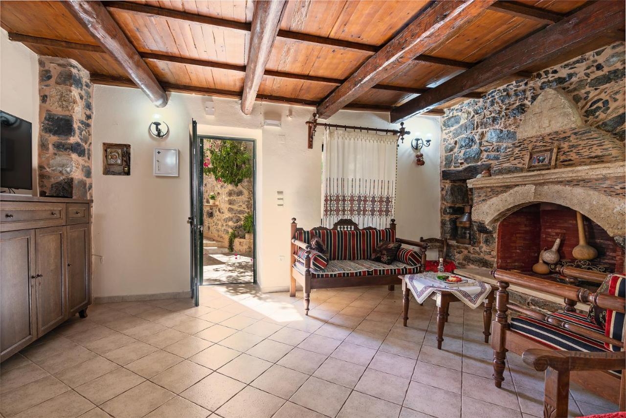 Villa Aleva Bali  외부 사진
