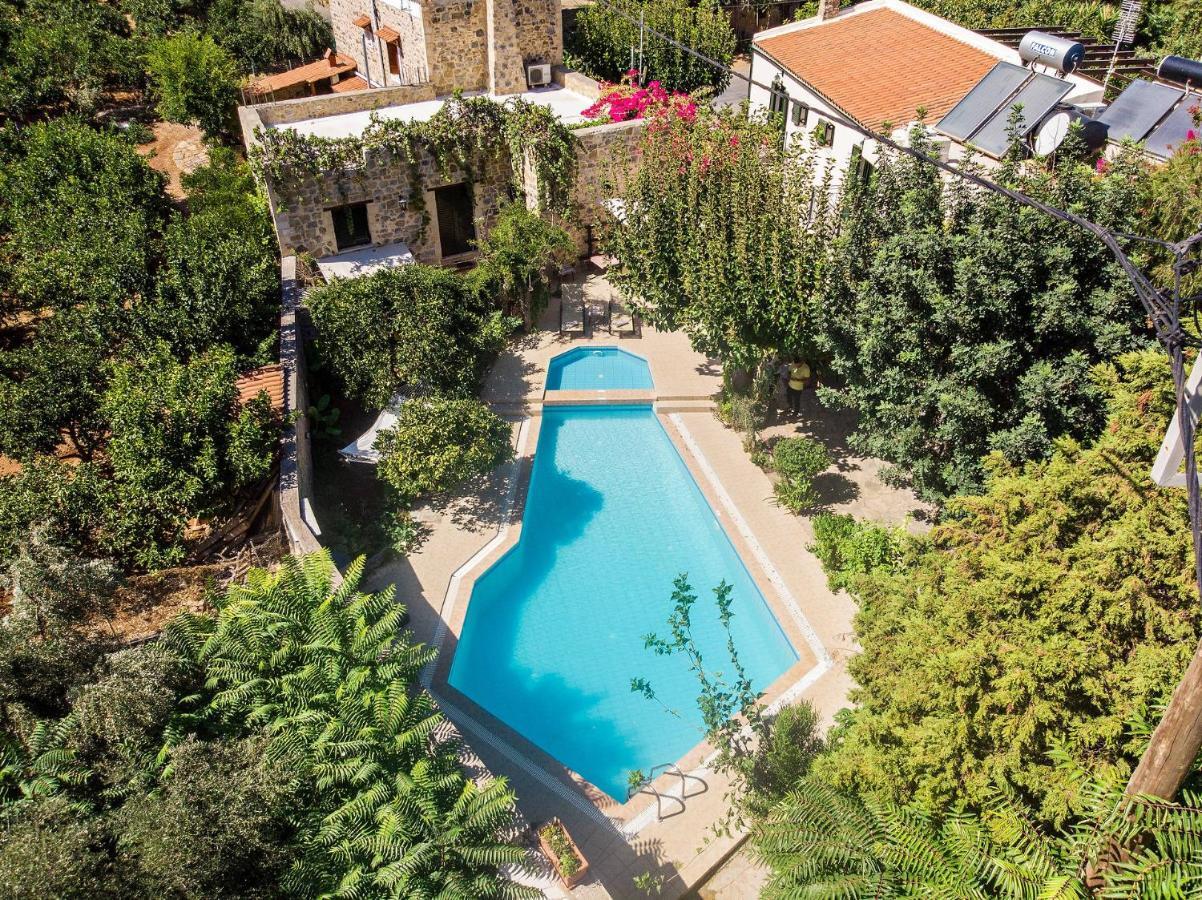 Villa Aleva Bali  외부 사진