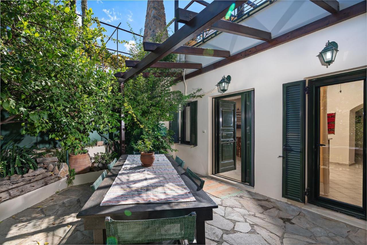 Villa Aleva Bali  외부 사진