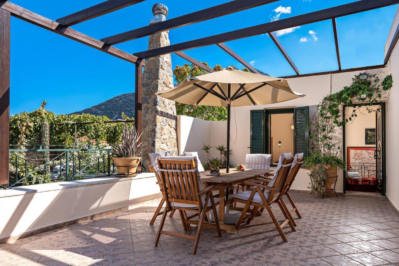 Villa Aleva Bali  외부 사진