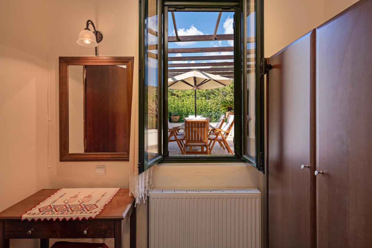 Villa Aleva Bali  외부 사진
