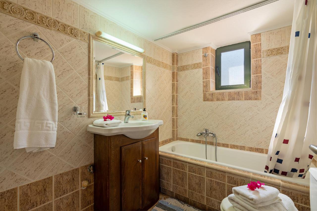 Villa Aleva Bali  외부 사진