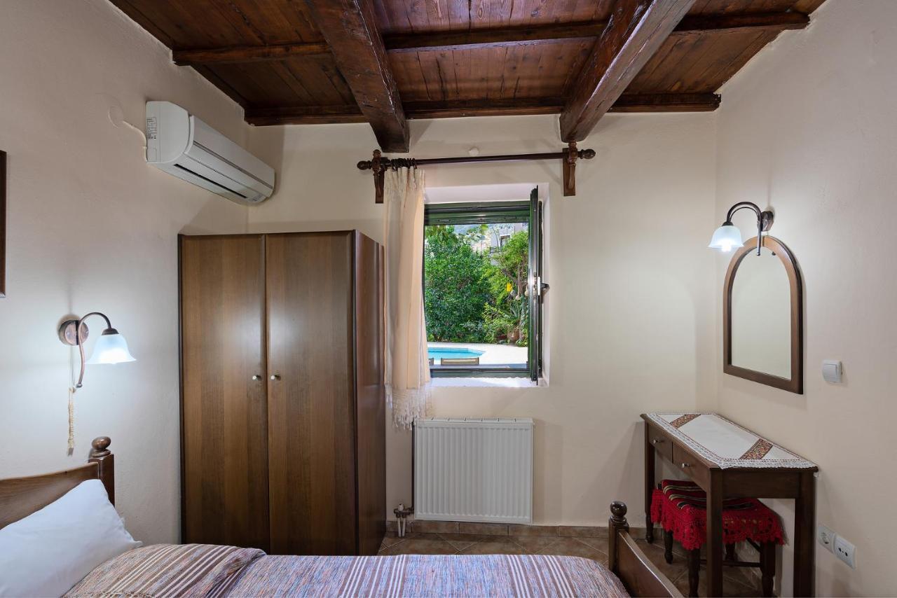 Villa Aleva Bali  외부 사진