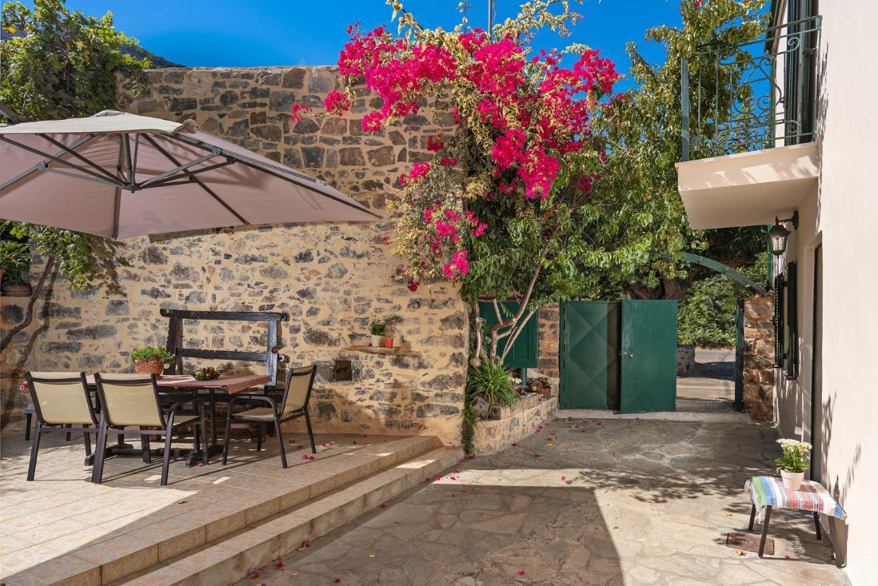 Villa Aleva Bali  외부 사진