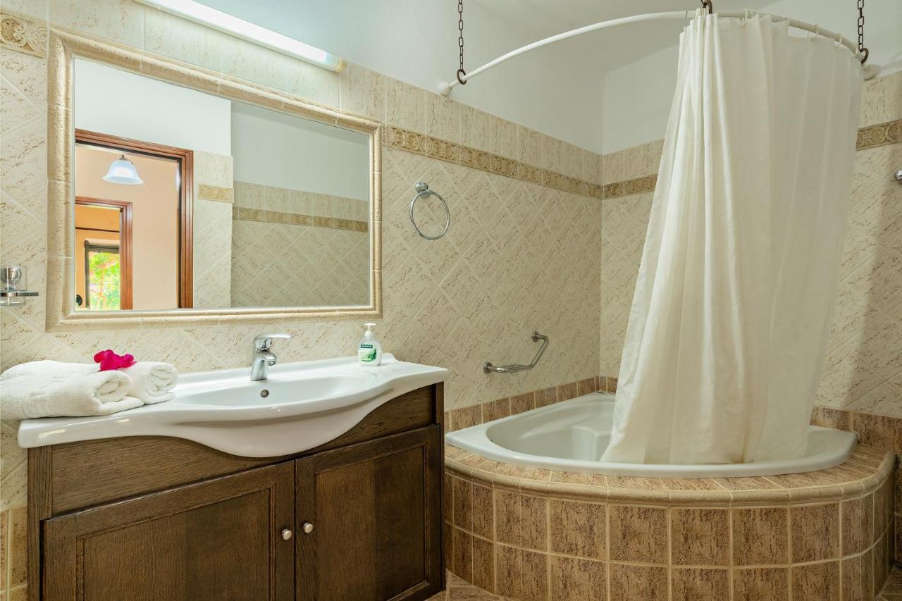 Villa Aleva Bali  외부 사진
