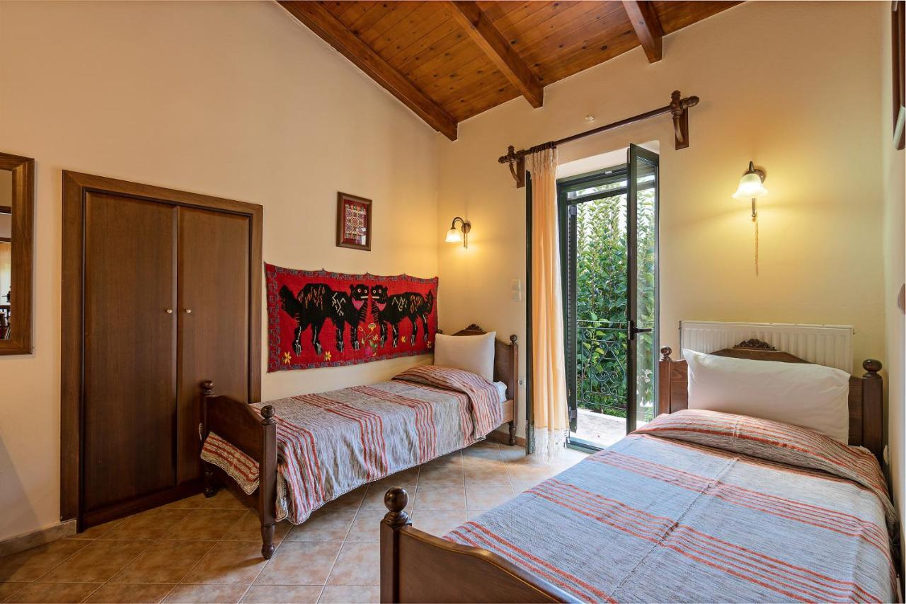 Villa Aleva Bali  외부 사진