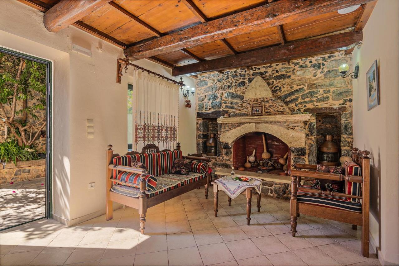 Villa Aleva Bali  외부 사진